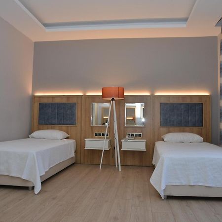 Adiyaman Park Hotel Екстер'єр фото