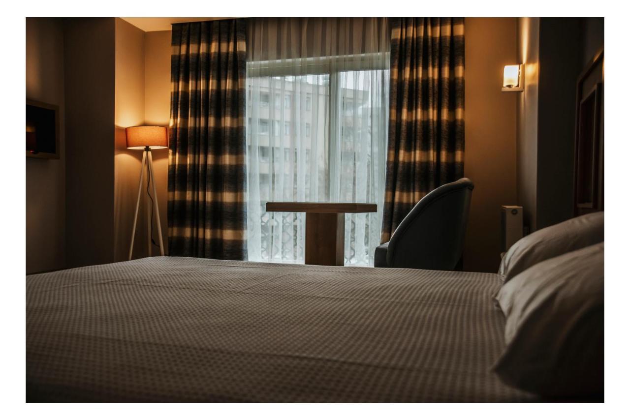 Adiyaman Park Hotel Екстер'єр фото
