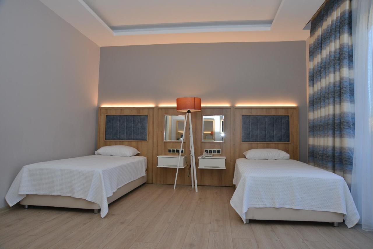 Adiyaman Park Hotel Екстер'єр фото