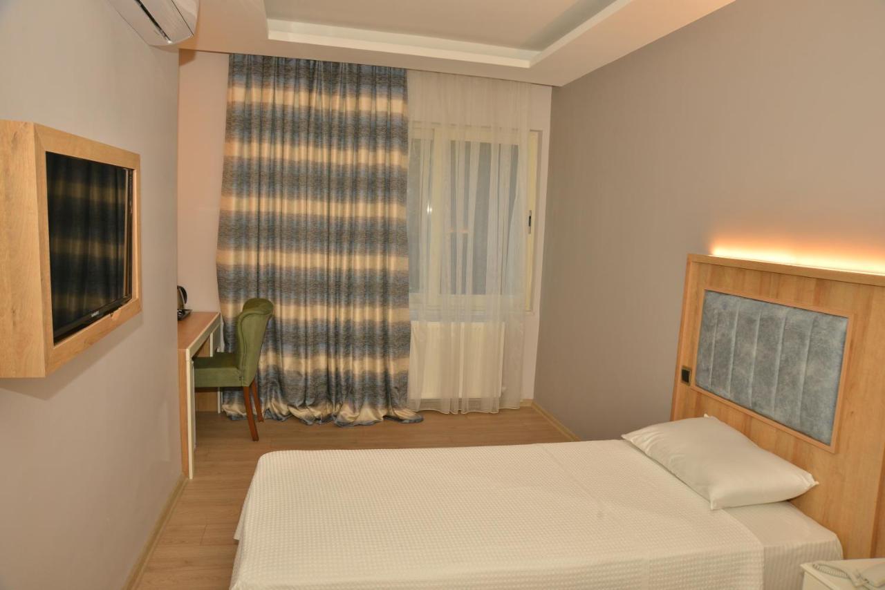 Adiyaman Park Hotel Екстер'єр фото