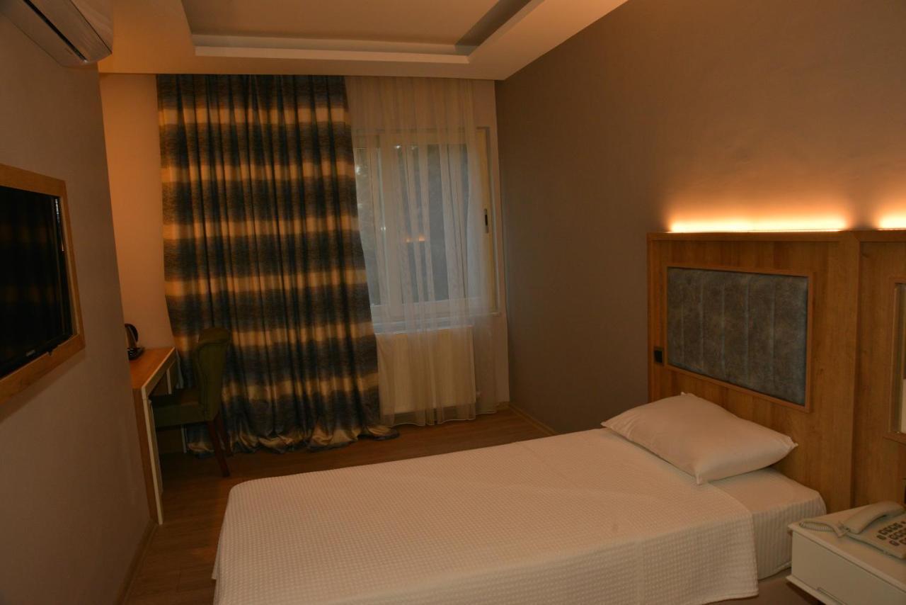 Adiyaman Park Hotel Екстер'єр фото