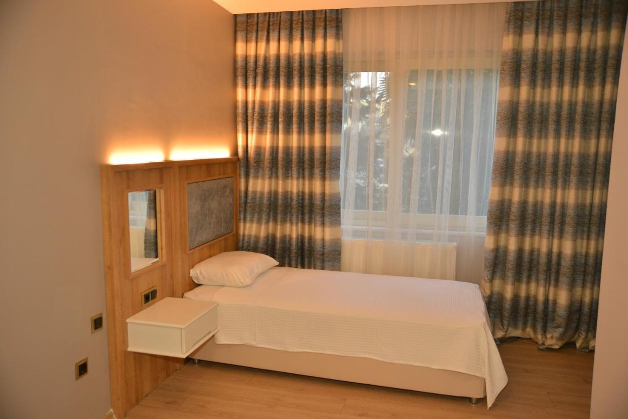 Adiyaman Park Hotel Екстер'єр фото