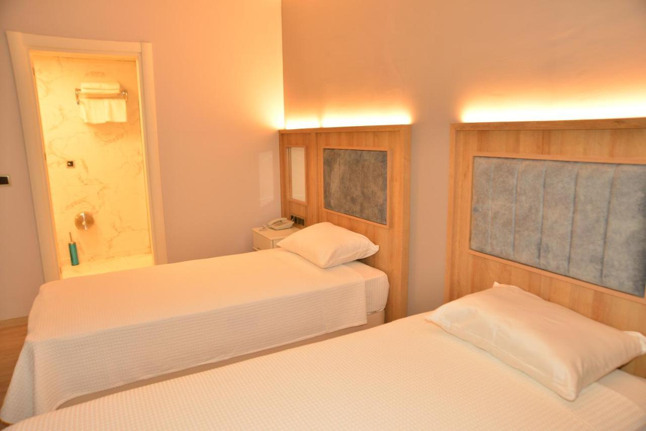 Adiyaman Park Hotel Екстер'єр фото
