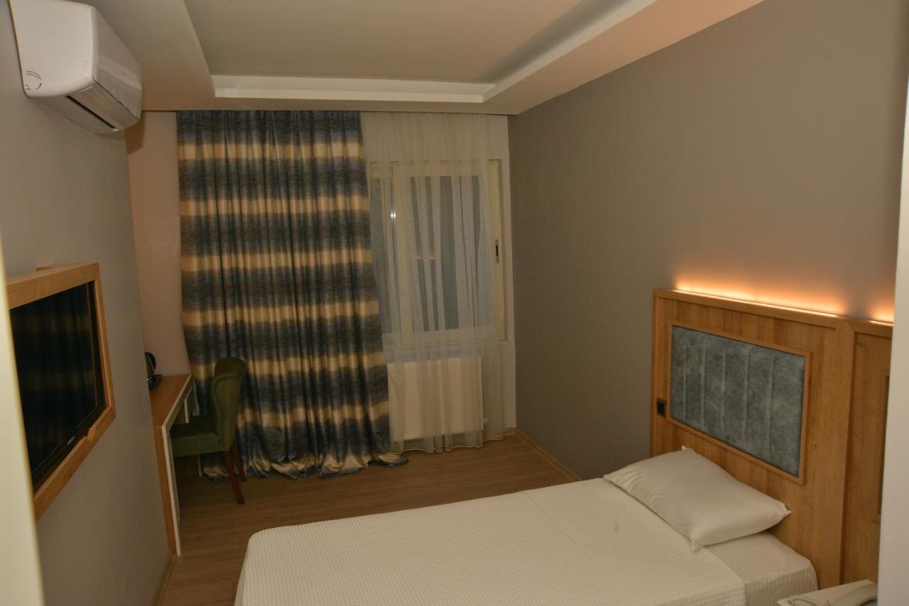 Adiyaman Park Hotel Екстер'єр фото